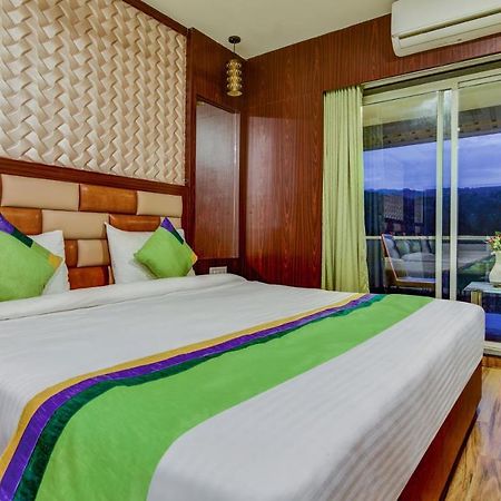 Treebo Trend Khushi River Side Retreat Mahabaleshwar Exterior photo
