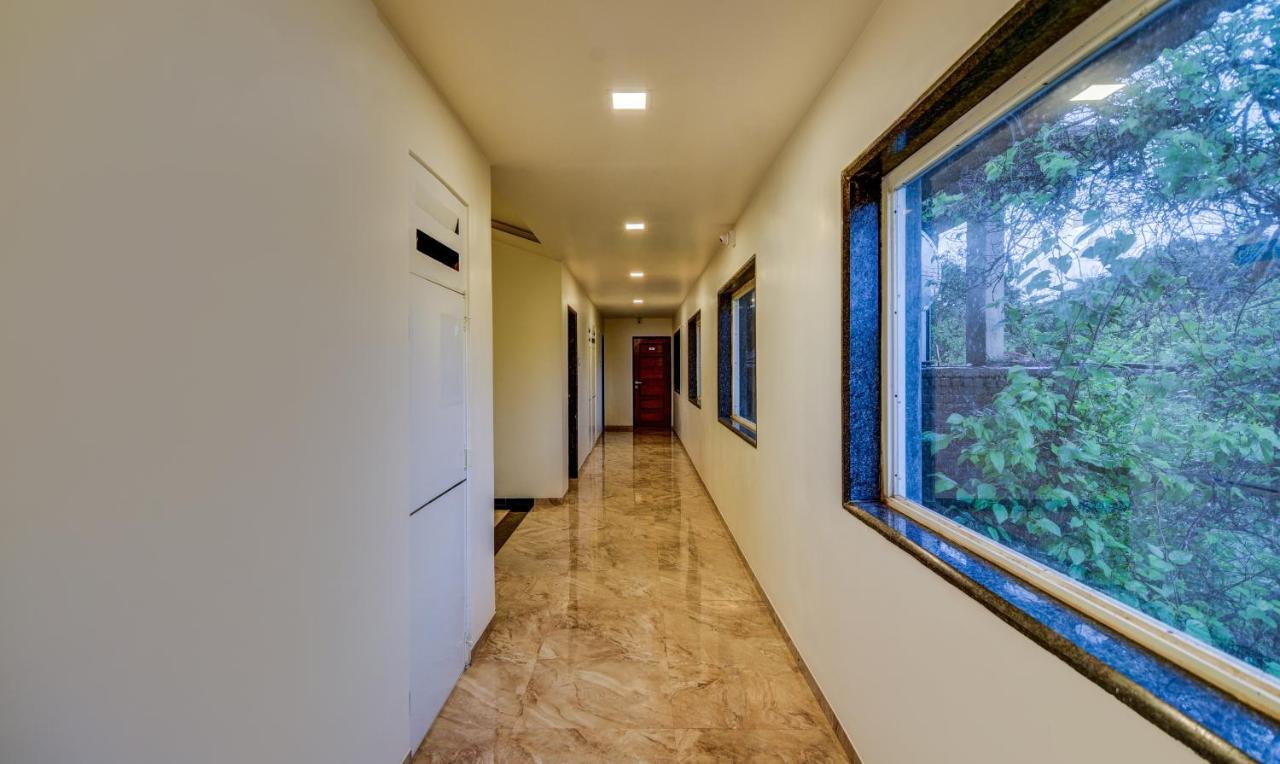 Treebo Trend Khushi River Side Retreat Mahabaleshwar Exterior photo